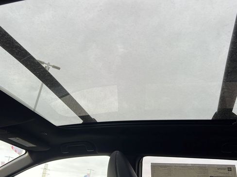 New 2026 Toyota bZ image 13