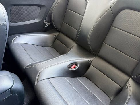 Used 2023 Ford Mustang Premium RWD image 14