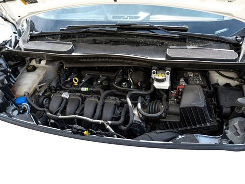 Used 2023 Ford Transit Connect XL image 44