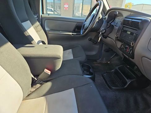 Used 2008 Ford Ranger Sport image 12