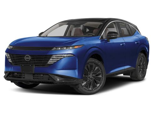 New 2025 Nissan Murano Platinum w/ Cargo Package AWD/4WD image 22