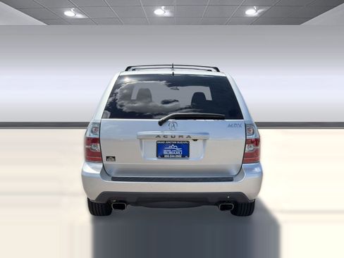 Used 2005 Acura MDX Touring AWD/4WD image 10