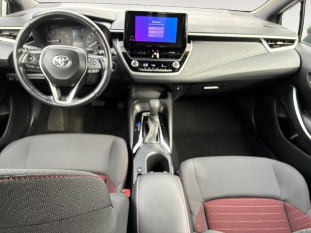 Certified 2023 Toyota Corolla SE FWD image 15