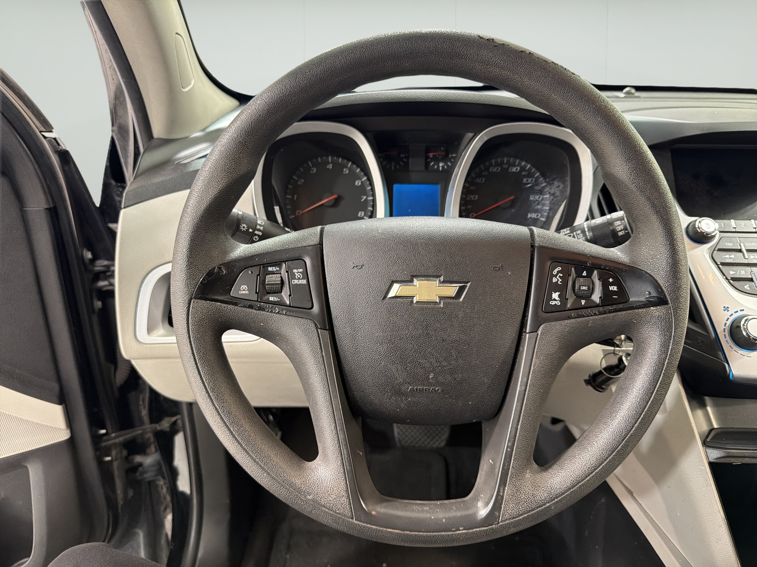 Used 2016 Chevrolet Equinox LS FWD image 16