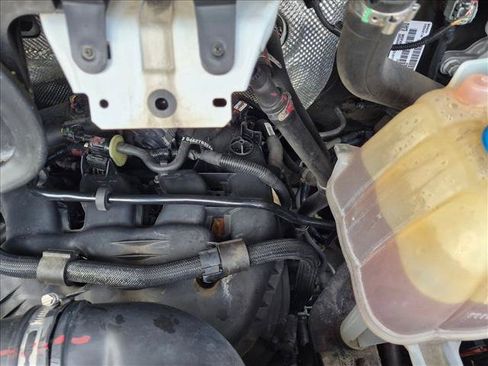 Used 2021 RAM ProMaster 2500 FWD image 21