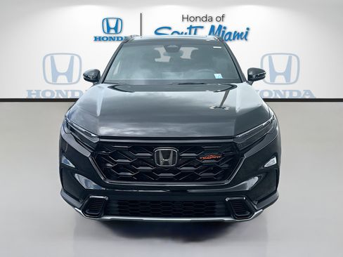 New 2026 Honda CR-V TrailSport image 2