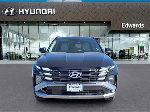 New 2026 Hyundai Tucson SEL image 11