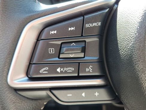 Certified 2024 Subaru Outback Premium image 36