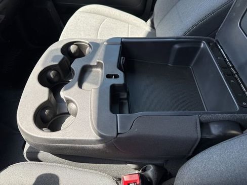 New 2024 RAM 4500 Tradesman image 31