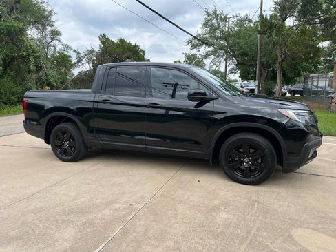 Used 2017 Honda Ridgeline Black Edition image 19