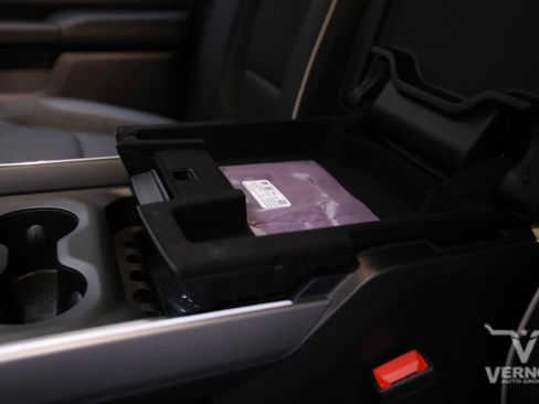 New 2026 RAM 1500 Laramie w/ Night Edition image 16