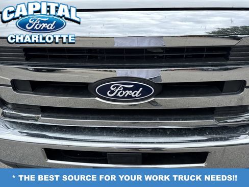 New 2026 Ford E-350 and Econoline 350 Super Duty w/ Power Equipment Group image 10