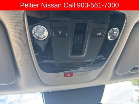 Used 2025 Kia Sportage EX w/ Premium Package AWD/4WD image 23