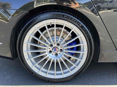 Used 2018 BMW ALPINA B7 xDrive image 76