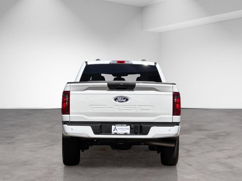 Used 2024 Ford F150 STX AWD/4WD image 5