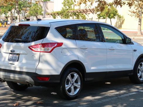 Used 2013 Ford Escape SE AWD/4WD image 5
