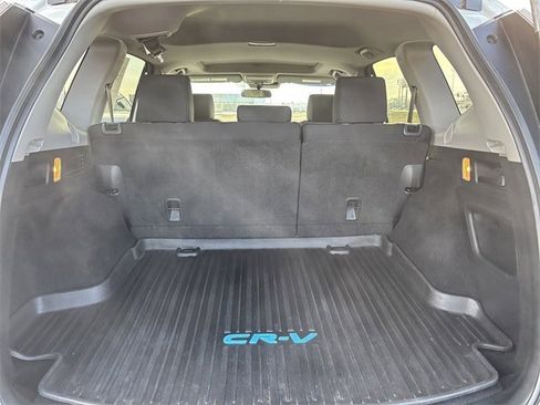 Used 2020 Honda CR-V EX image 25