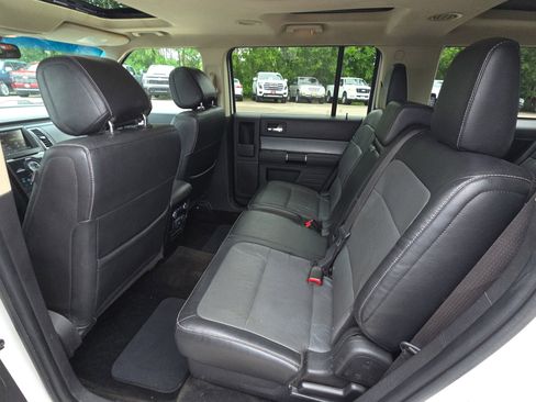 Used 2014 Ford Flex Limited w/ Appearance Package FWD image 29