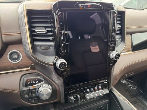 New 2026 RAM 1500 Limited w/ Bed Utility Group AWD/4WD image 15