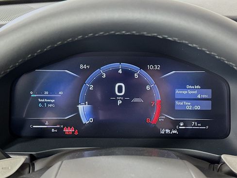 New 2026 Lexus IS 350 F Sport AWD/4WD image 12