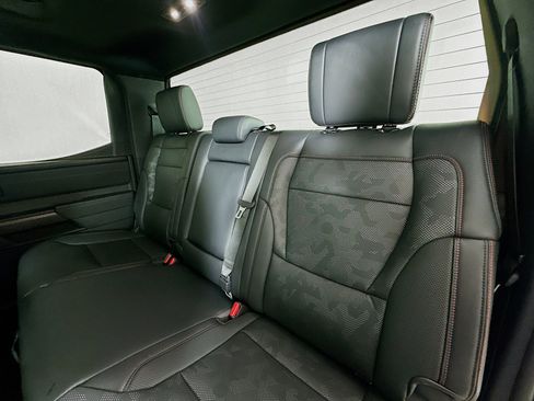 Used 2025 Toyota Tundra TRD Pro image 23