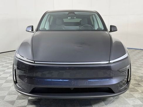 Used 2026 Tesla Model Y Long Range image 15