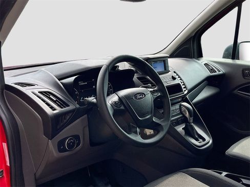 Used 2023 Ford Transit Connect XL image 9