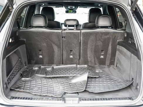 Used 2021 Mercedes-Benz GLE 450 4MATIC image 26