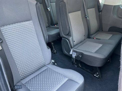 Certified 2021 Ford Transit 350 XLT RWD image 14