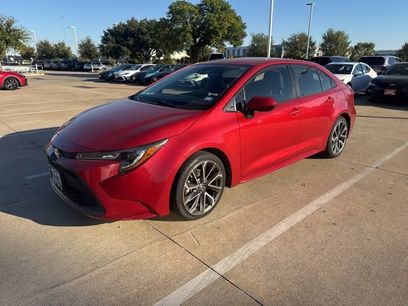 Used 2020 Toyota Corolla LE