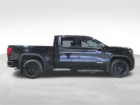 Used 2023 GMC Sierra 1500 Elevation image 14