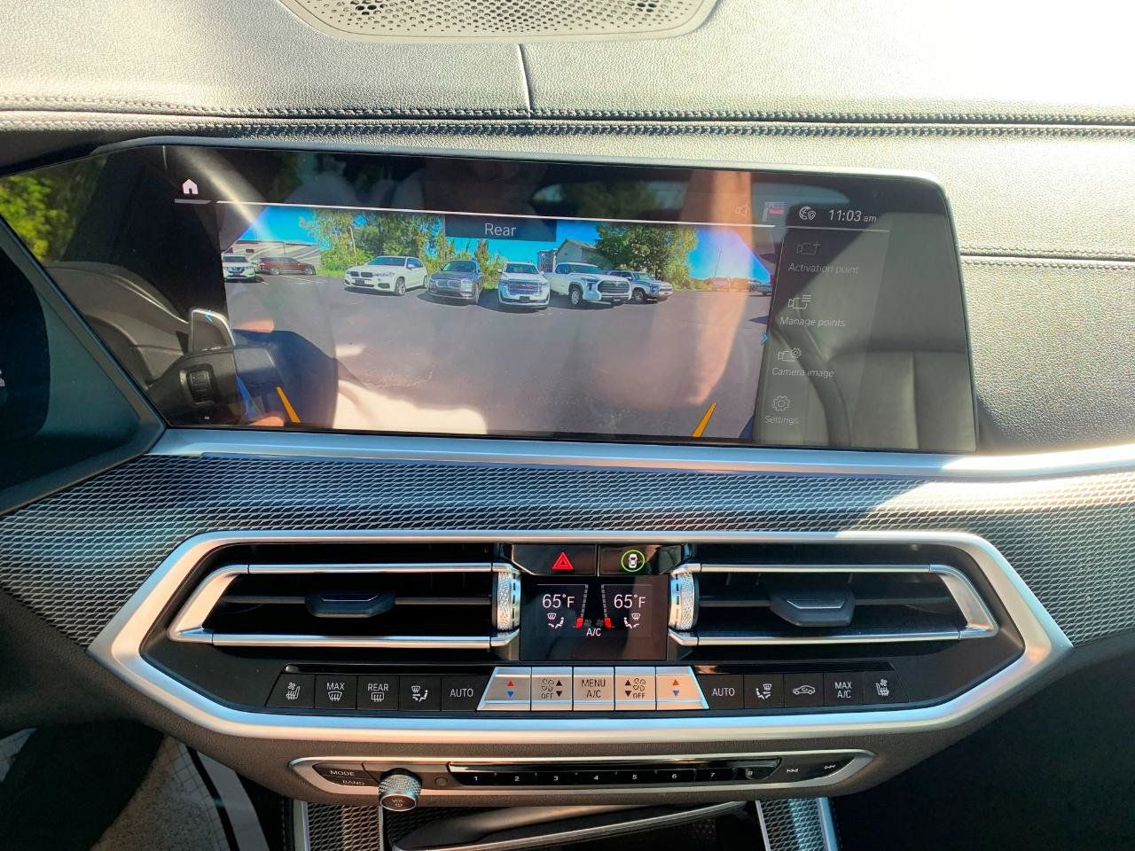 Used 2022 BMW X5 xDrive45e AWD/4WD image 18