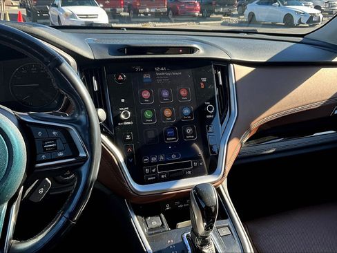 Used 2021 Subaru Outback Touring XT image 6