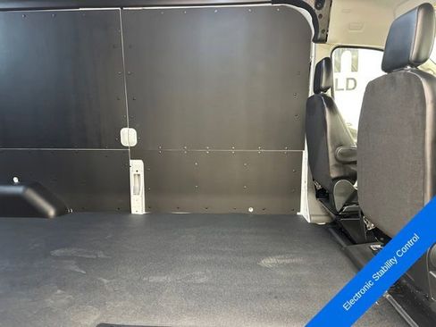 New 2026 Ford Transit 250 148 Medium Roof w/ Load Area Protection Package RWD image 11