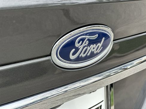 Used 2018 Ford Fusion S image 10