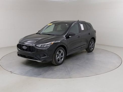 Certified 2024 Ford Escape ST-Line w/ Tech Pack #1 AWD/4WD image 21