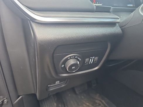 Used 2024 Jeep Grand Cherokee Overland w/ Adv Protech Group III image 18