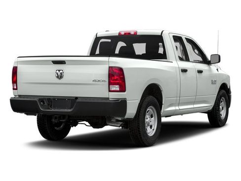 Used 2016 RAM 1500 Tradesman w/ Popular Equipment Group image 5