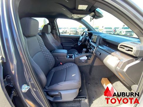 New 2026 Toyota Tacoma SR5 AWD/4WD image 12