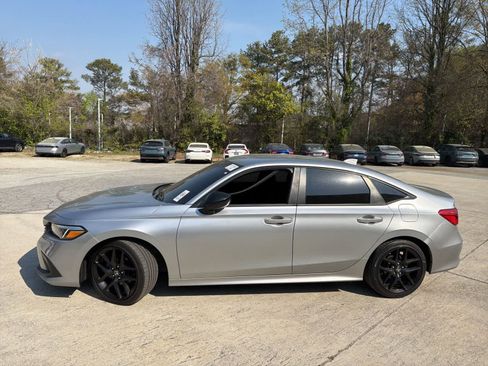 Used 2023 Honda Civic Sport image 6