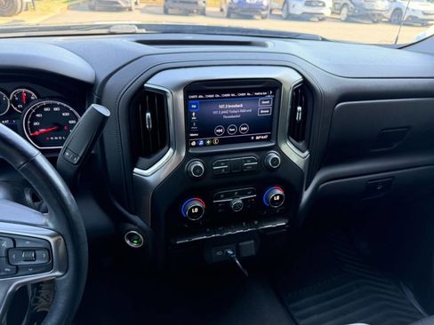 Used 2019 Chevrolet Silverado 1500 LT w/ All-Star Edition RWD image 23