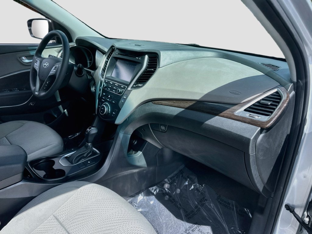 Used 2018 Hyundai Santa Fe Sport w/ 2.4L Value Package 02 FWD image 27