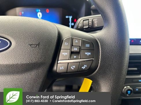 New 2026 Ford Maverick XL image 36