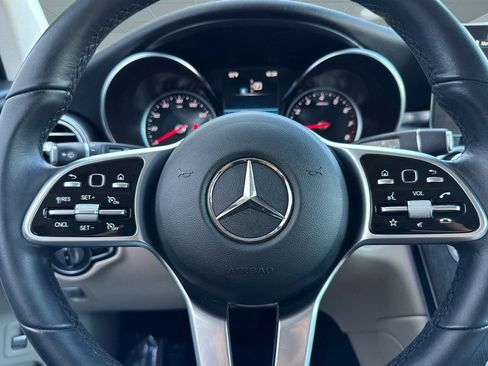 Certified 2022 Mercedes-Benz GLC 300 4MATIC image 14
