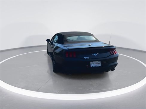 Used 2024 Ford Mustang Premium image 7