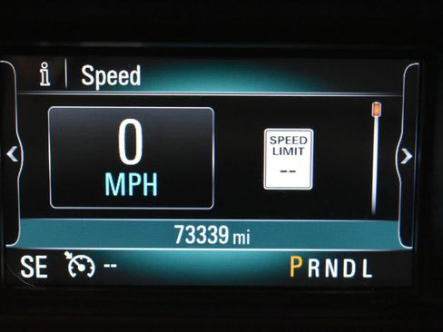 Used 2020 Buick Envision Essence w/ LPO, Active Package image 36