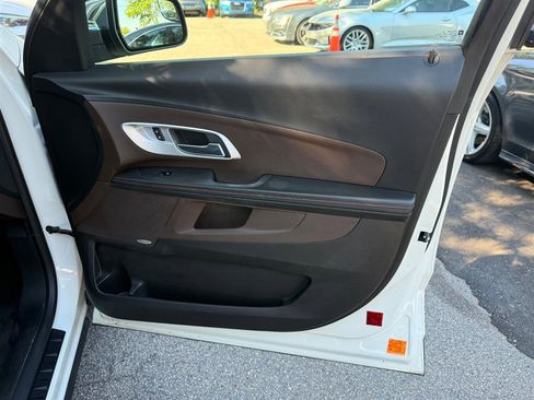 Used 2013 Chevrolet Equinox LTZ FWD image 21