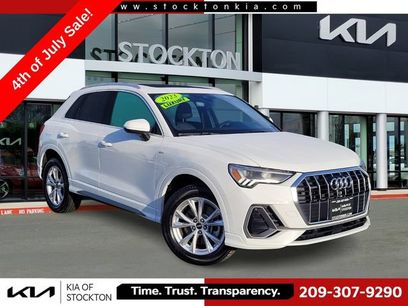 Used 2023 Audi Q3 2.0T Premium w/ Convenience Package