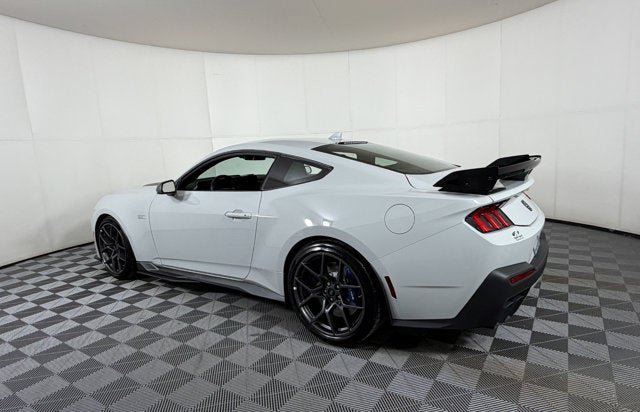 New 2026 Ford Mustang Dark Horse SC RWD image 3
