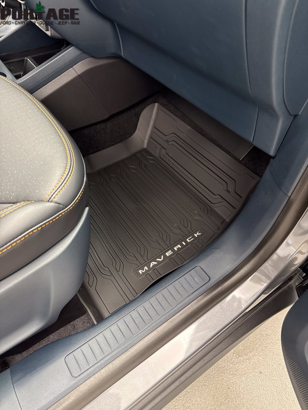 New 2026 Ford Maverick Tremor AWD/4WD image 33